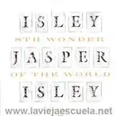 12inch Vinyl Single - Isley Jasper Isley - 8th Wonder Of The World