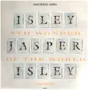 12inch Vinyl Single - Isley Jasper Isley - 8th Wonder Of The World