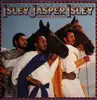 LP - Isley Jasper Isley - Caravan Of Love