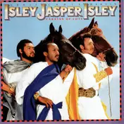 Isley Jasper Isley - Caravan of Love