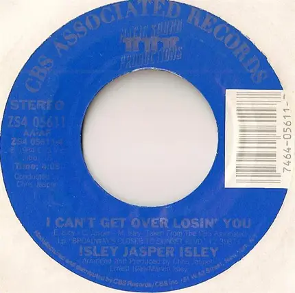 Isley Jasper Isley - Caravan of Love