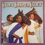 Isley Jasper Isley - Caravan of Love