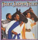 LP - Isley Jasper Isley - Caravan of Love
