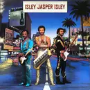 LP - Isley Jasper Isley - Broadway's Closer To Sunset Blvd.