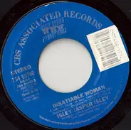 Isley Jasper Isley - Insatiable Woman / Break This Chain