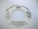 7inch Vinyl Single - Isley Jasper Isley - Look The Other Way