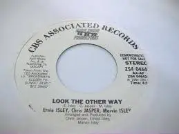 Isley Jasper Isley - Look The Other Way