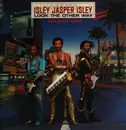 12inch Vinyl Single - Isley Jasper Isley - Look The Other Way