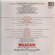 LP - Isley Brothers, Mavis Staples, Joe Cocker - Wildcats