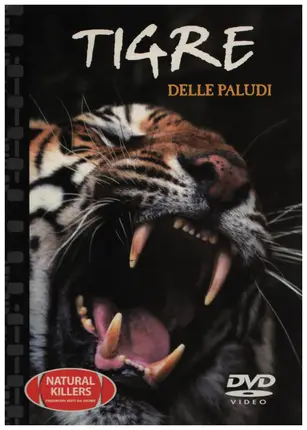 Ispira E Informa - Tigre Delle Paludi