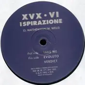 Ispirazione - Take Me