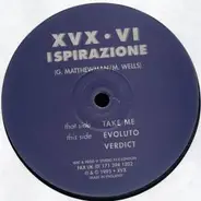 Ispirazione - Take Me