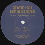 Ispirazione - Psalm / Stealth