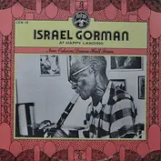 Israel Gorman