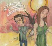 CD - Israel Darling - Dinosaur Bones & Mechanical Hands