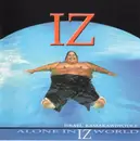 CD - Israel Kamakawiwo'ole - Alone In Iz World