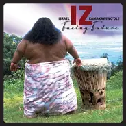 Israel Kamakawiwo'ole - Facing Future