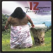 CD - Israel Kamakawiwo'ole - Facing Future