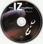 CD - Israel Kamakawiwo'ole - Facing Future