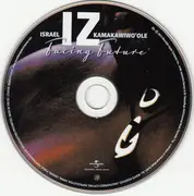 CD - Israel Kamakawiwo'ole - Facing Future