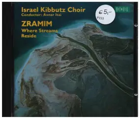 Israel Kibbutz Choir - Zramim