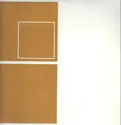 12inch Vinyl Single - Israel Martínez - Nadaanda