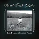 CD - Israel Nash Gripka - Barn Doors And Concrete Floors - digipak