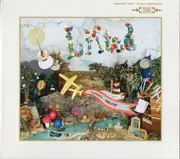 CD - Israel Nash Gripka - Lifted - Digisleeve