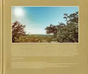 CD - Israel Nash Gripka - Lifted - Digisleeve