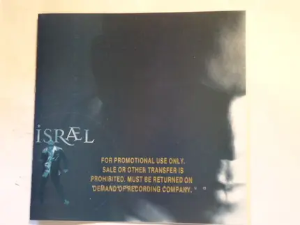 Israel - Whisper It Loud