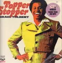 LP - Israel Tolbert - Popper Stopper - still sealed