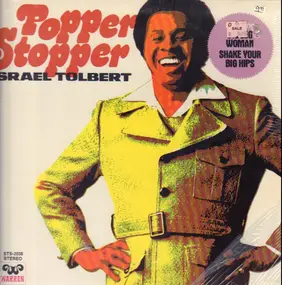 Israel Tolbert - Popper Stopper