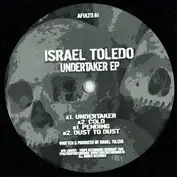 Israel Toledo