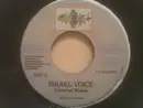 7inch Vinyl Single - Israel Voice - Ethiopian Woman