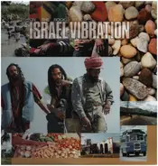 Israel Vibration - On the Rock