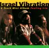 CD Single - Israel Vibration - Feeling Irie