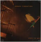 Israel Vibration - Free to Move