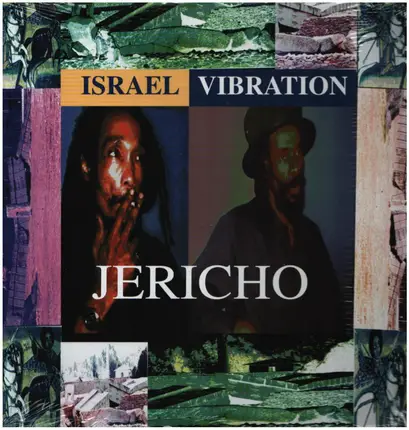 Israel Vibration - Jericho