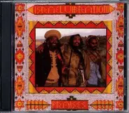 Israel Vibration - Praises