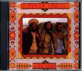 Israel Vibration - Praises