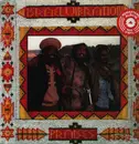 LP - Israel Vibration - Praises - 180g.