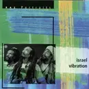 CD - Israel Vibration - RAS Portraits