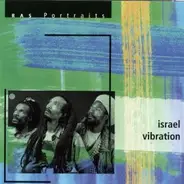 Israel Vibration - RAS Portraits