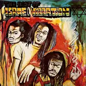 Israel Vibration - The Best Of Israel Vibration