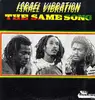 LP - Israel Vibration - The Same Song - Orig Jamaica