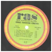 LP - Israel Vibration - Forever