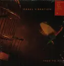 Double LP - Israel Vibration - Free To Move - 180g