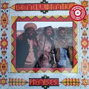 Israel Vibration - Praises