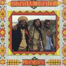 CD - Israel Vibration - Praises