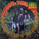 LP - Israel Vibration - Strength Of My Life